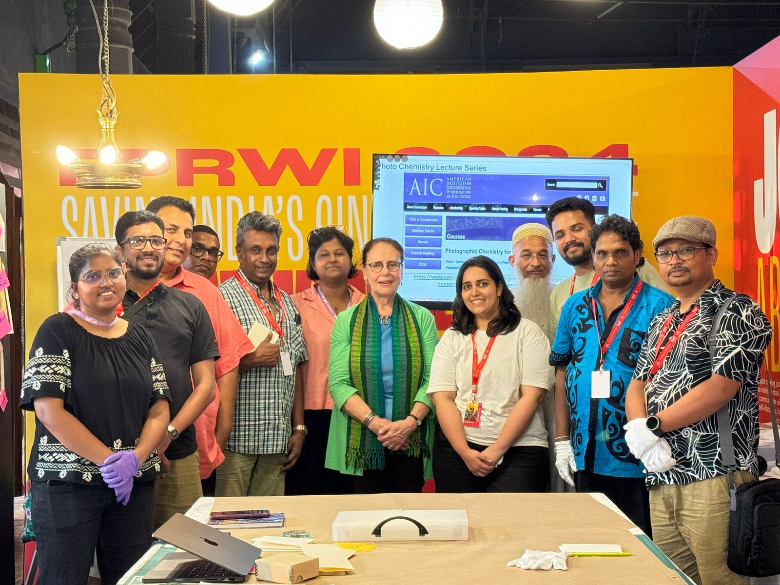 Film Archive Collection 2