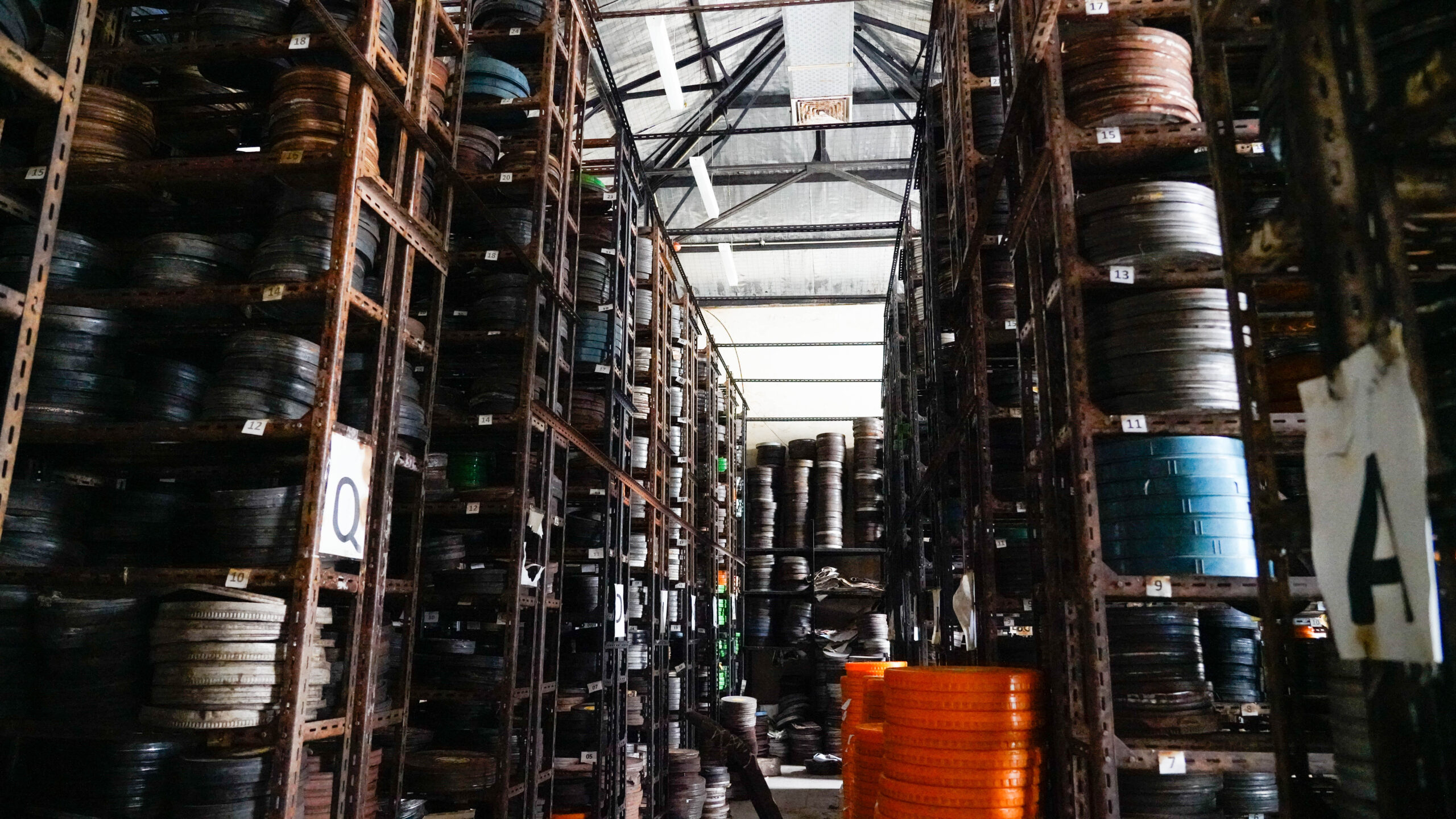 Film Archive Collection 2