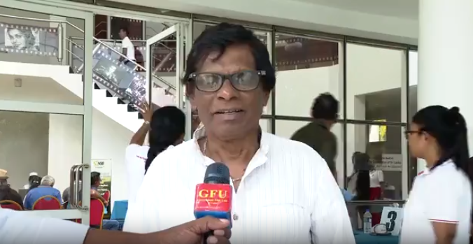Anniversary of Sri Lankan Sinhala Talkie Cinema & National Film Corporation of Sri Lanka