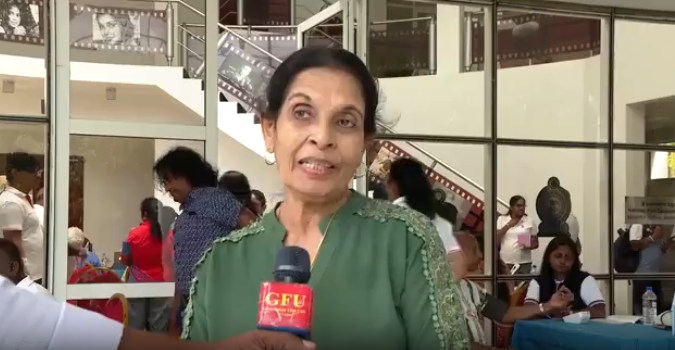 Anniversary of Sri Lankan Sinhala Talkie Cinema & National Film Corporation of Sri Lanka