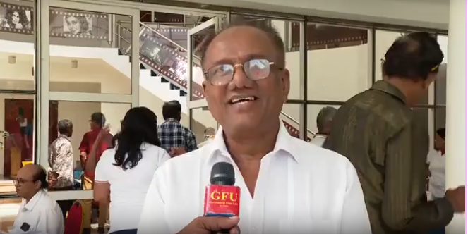 Anniversary of Sri Lankan Sinhala Talkie Cinema & National Film Corporation of Sri Lanka