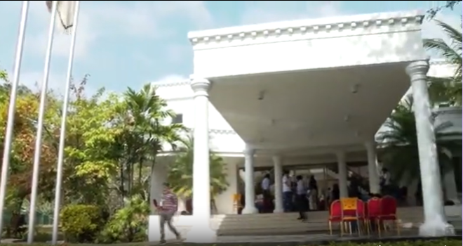 Anniversary of Sri Lankan Sinhala Talkie Cinema & National Film Corporation of Sri Lanka